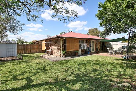 Property photo of 1/35 Bernadette Crescent Rosewood QLD 4340