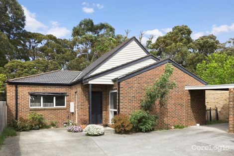 Property photo of 2/18 Elora Road Oakleigh South VIC 3167