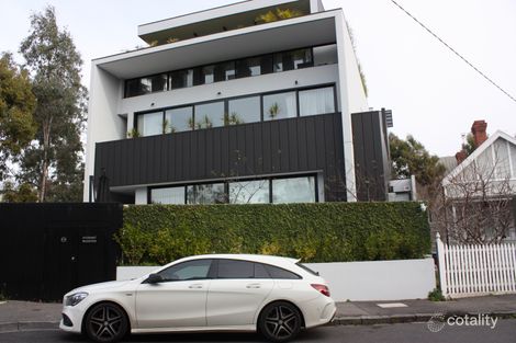 2/83 Surrey Rd N, South Yarra, VIC 3141