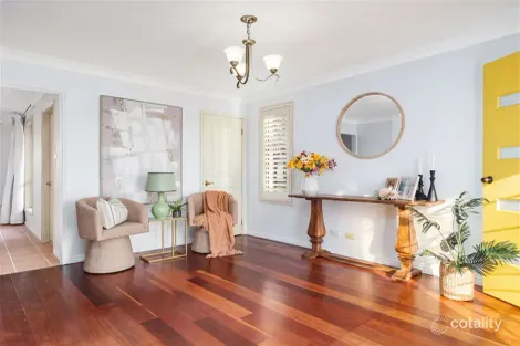 Property photo of 2 Maple Grove Narellan NSW 2567