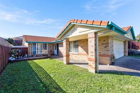 Property photo of 17 Lambor Drive Mudgeeraba QLD 4213