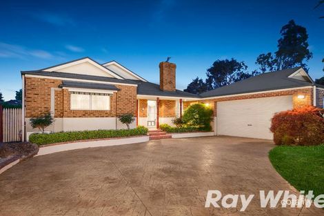 57 Liberty Ave, Rowville, VIC 3178