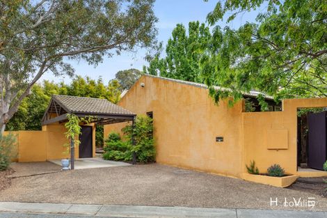 22 Fenwick Pl, Belconnen, ACT 2617
