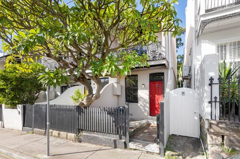 Property photo of 23 Waverley Street Randwick NSW 2031