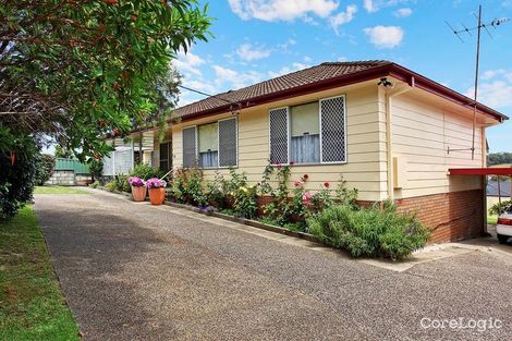 Property photo of 55 Tennent Road Mount Hutton NSW 2290