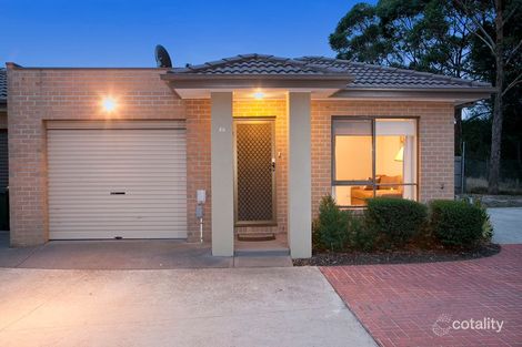 Property photo of 20/28 Potts Road Langwarrin VIC 3910