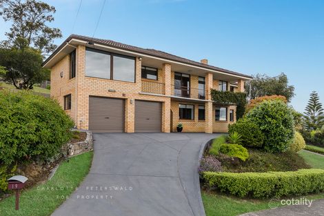 19 Birngana Ave, Sandy Bay, TAS 7005