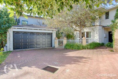 Property photo of 90A Labouchere Road South Perth WA 6151