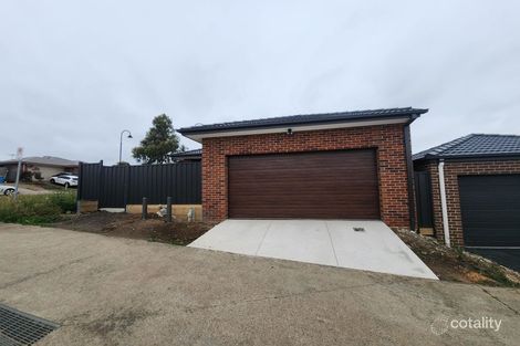 Property photo of 1 Astelia Lane Wallan VIC 3756