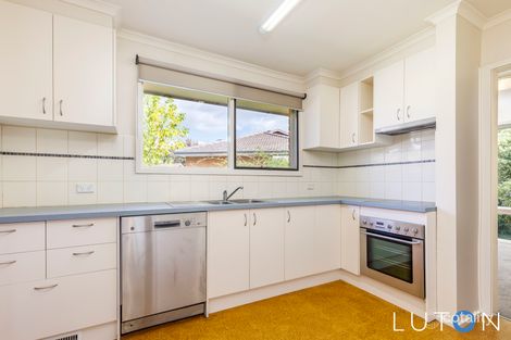 Property photo of 26 Adinda Street Waramanga ACT 2611