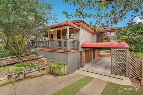 Property photo of 32 Clinton Avenue Adamstown Heights NSW 2289