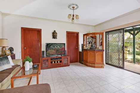 Property photo of 33 Haywood Close Wetherill Park NSW 2164