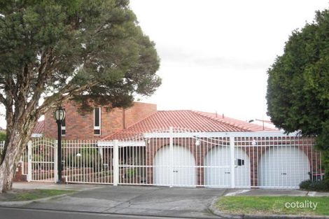 2 Yanina Ct, Glen Waverley, VIC 3150