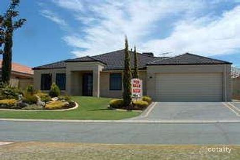 27 Carisbrooke Loop, Hocking, WA 6065