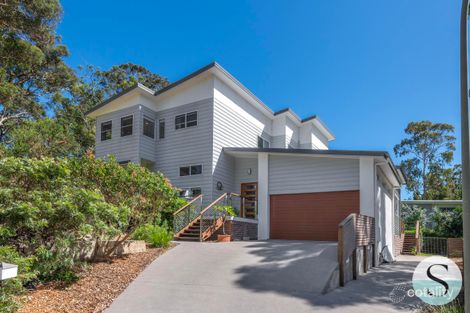 Property photo of 24 Lake Point Way Murrays Beach NSW 2281