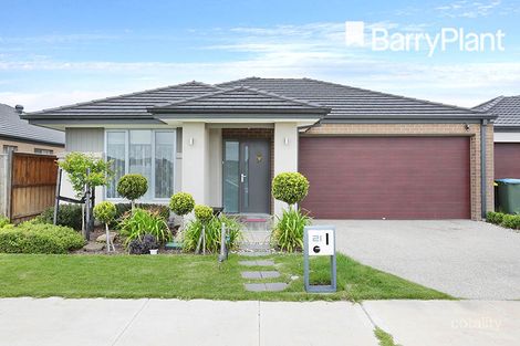 21 Maldon St, Williams Landing, VIC 3027