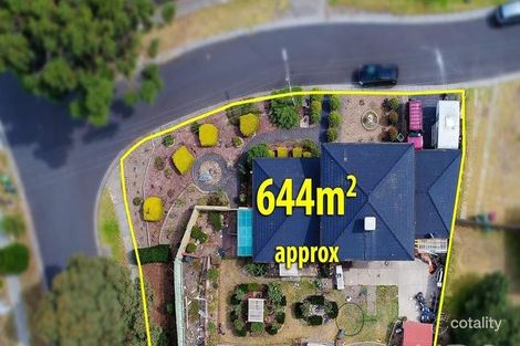 Property photo of 2 Kirkbride Way Craigieburn VIC 3064