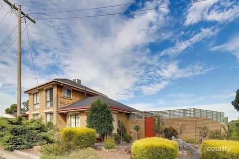 Property photo of 2 Kirkbride Way Craigieburn VIC 3064