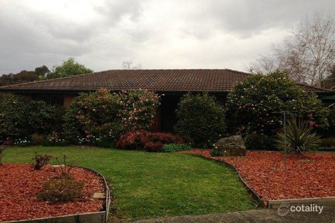 3 Melissa Ct, Mooroolbark, VIC 3138