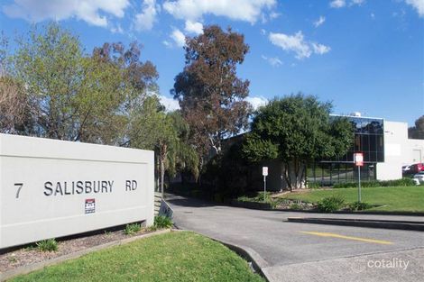 42/7 Salisbury Rd, Castle Hill, NSW 2154