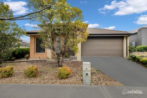 Property photo of 5 Bovard Avenue Point Cook VIC 3030