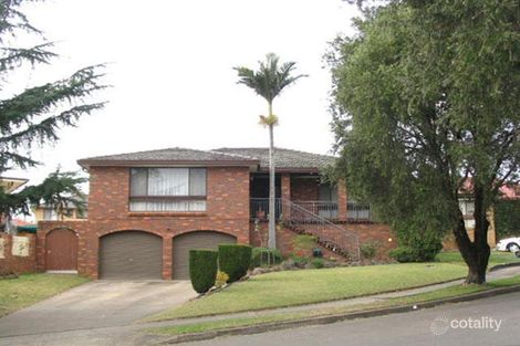 7 Mccabe Cl, Prairiewood, NSW 2176