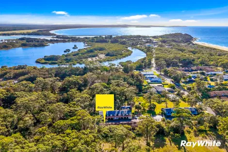 1/13-15 Native Way, Moruya Heads, NSW 2537