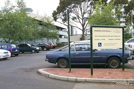 14 Mends St, South Perth, WA 6151