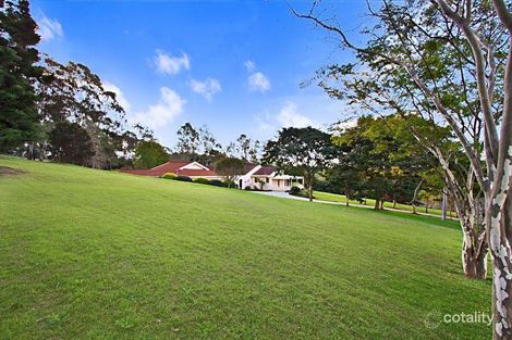 Property photo of 69 Huntingdale Street Pullenvale QLD 4069