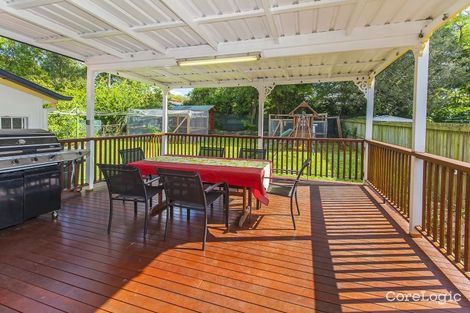 Property photo of 11 Weir Street Moorooka QLD 4105