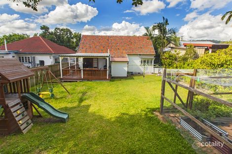 Property photo of 11 Weir Street Moorooka QLD 4105