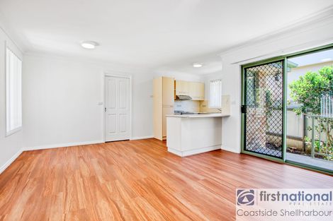 Property photo of 1/61 Mary Street Shellharbour NSW 2529