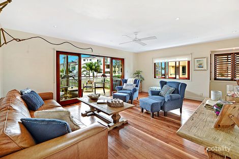 Property photo of 1/52 Jefferson Lane Palm Beach QLD 4221