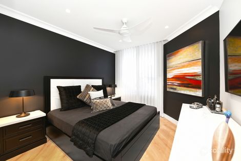 Property photo of 306/3 Palm Avenue Breakfast Point NSW 2137