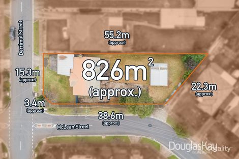 Property photo of 61 Derrimut Street Albion VIC 3020