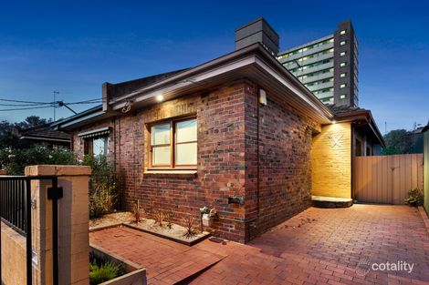 Property photo of 10 Ascot Vale Road Flemington VIC 3031