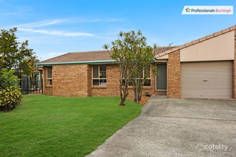 Property photo of 2/10 Styer Circuit Burleigh Waters QLD 4220