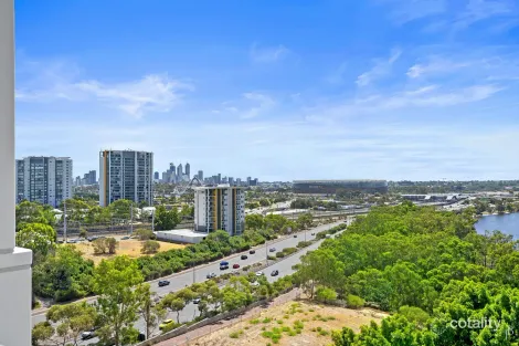 Property photo of 103/1 Rowe Avenue Rivervale WA 6103