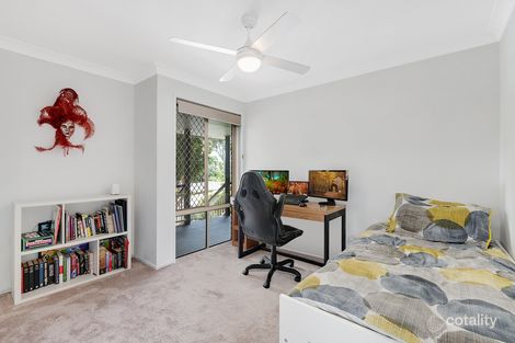 Property photo of 31 Michelmore Road Carrara QLD 4211