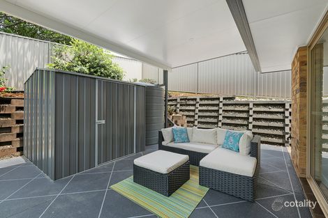 Property photo of 31 Michelmore Road Carrara QLD 4211