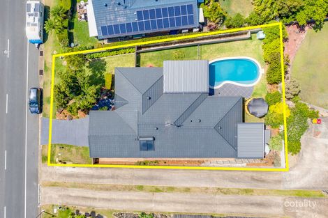 Property photo of 31 Michelmore Road Carrara QLD 4211