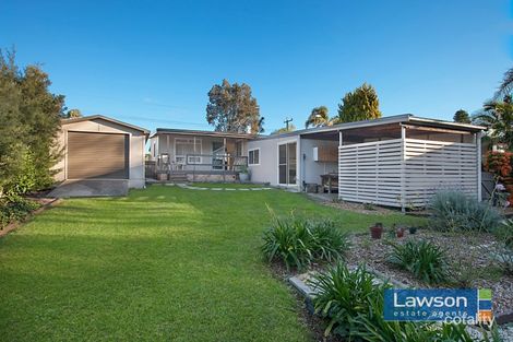 Property photo of 31 Henry Road Morisset Park NSW 2264