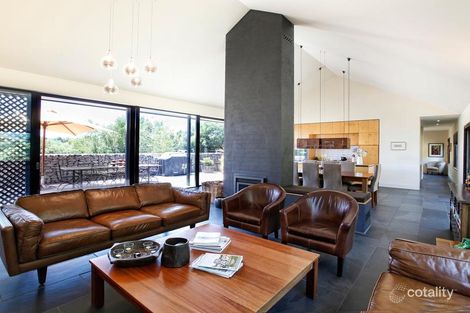 Property photo of 14 Rocke Court Trentham VIC 3458