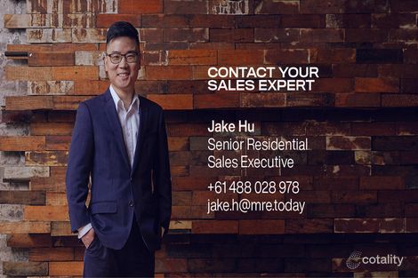 Property photo of 608/199 William Street Melbourne VIC 3000