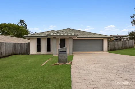 1 Peggy Cres, Redbank Plains, QLD 4301