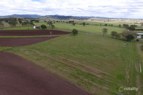 Lot 16 Brooklands Pimpimbudgee Rd, Maidenwell, QLD 4615