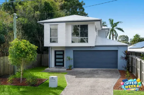 Property photo of 49 Cavell Street Birkdale QLD 4159