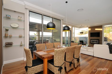 Property photo of 16 Thorley Court Middle Ridge QLD 4350