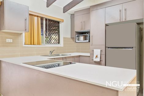 Property photo of 15 Border Court Brassall QLD 4305