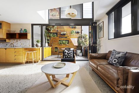 Property photo of 11/19 Lindsay Street Perth WA 6000